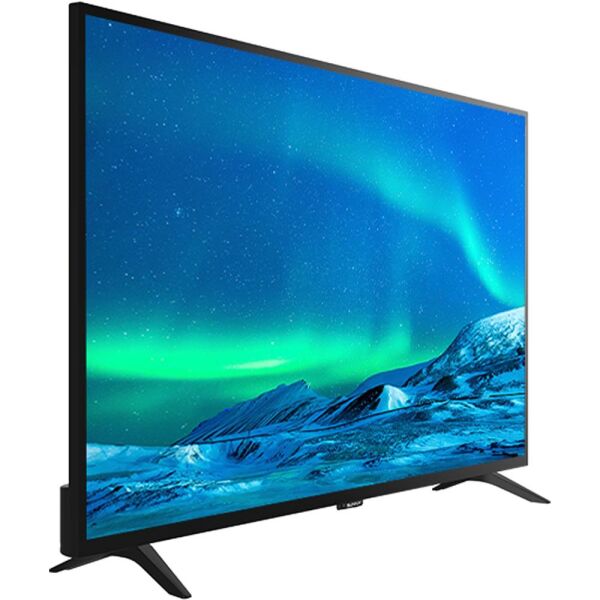 Sunny SN43DAL13 43'' 109 Ekran Full HD Dahili Uydu, Smart, Wifi, Android Led TV