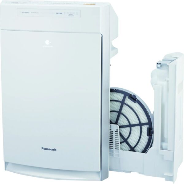 Panasonic F-VXR50G-W Nanoe Hava Temizleyici