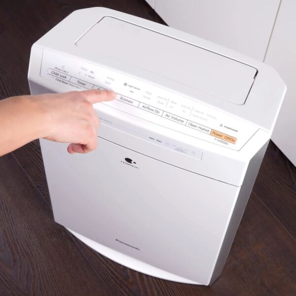 Panasonic F-VXR50G-W Nanoe Hava Temizleyici