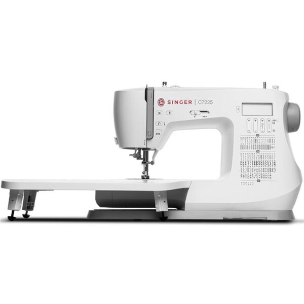 Singer C7225 Elektronik Dikiş Makinesi