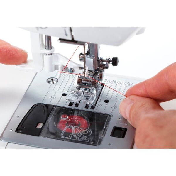 Singer C7225 Elektronik Dikiş Makinesi