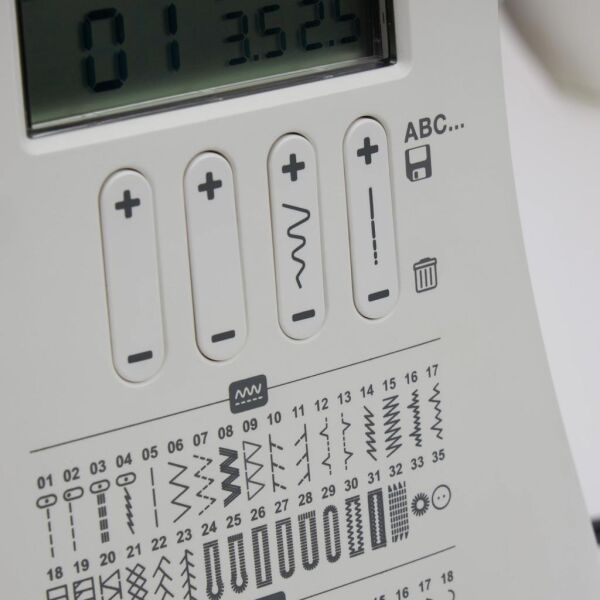 Singer C7225 Elektronik Dikiş Makinesi