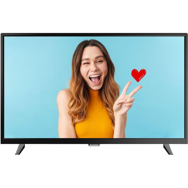 Sunny SN32DAL13 HD 32'' 80 Ekran Android, Smart, Wifi, Led TV