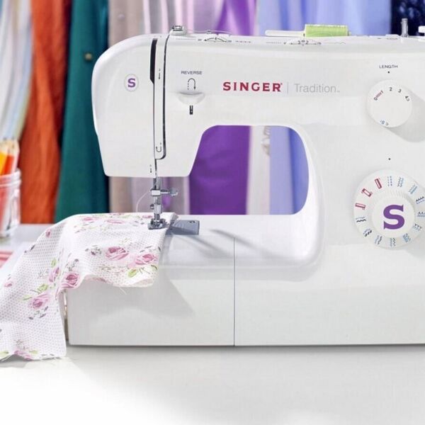 Singer 2263 Tradition Dikiş Makinesi