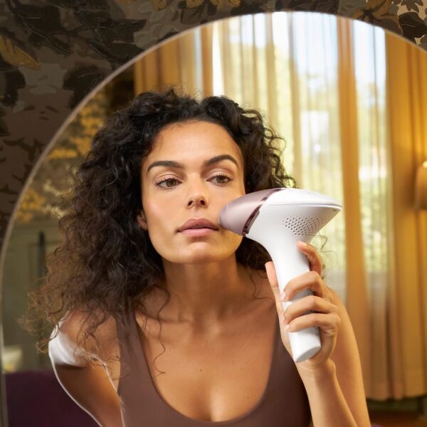 Philips BRI950/02 Lumea Prestige Yapay Zeka IPL Laser Epilatör