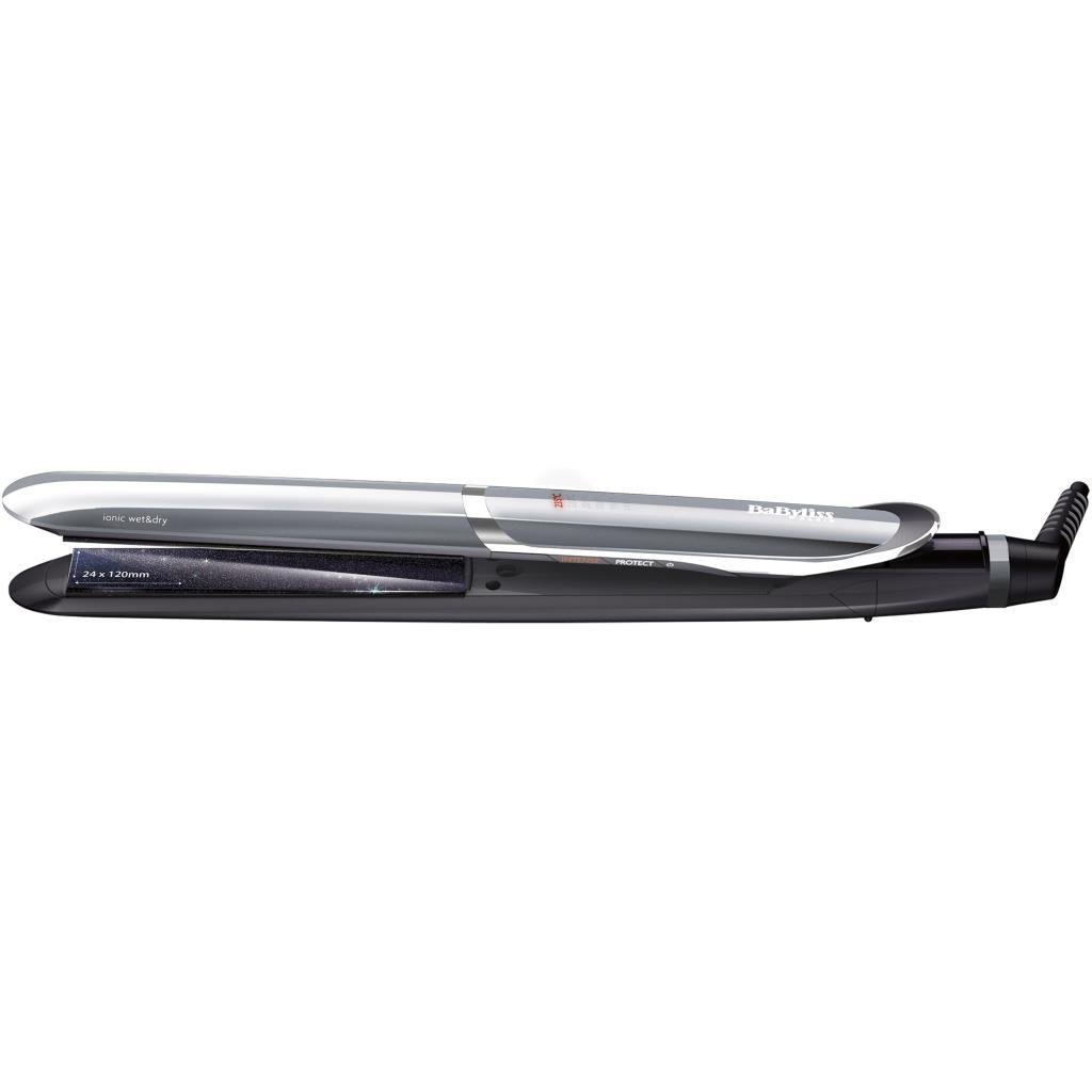 Babyliss ST387E Diamond i-Pro 235 Islak Kuru Saç Düzleştirici