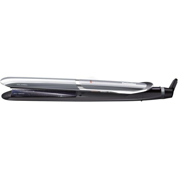 Babyliss ST387E Diamond i-Pro 235 Islak Kuru Saç Düzleştirici
