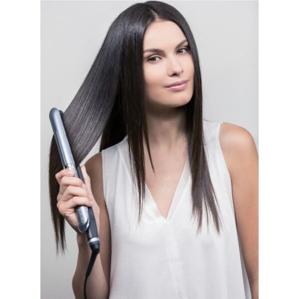 Babyliss ST387E Diamond i-Pro 235 Islak Kuru Saç Düzleştirici
