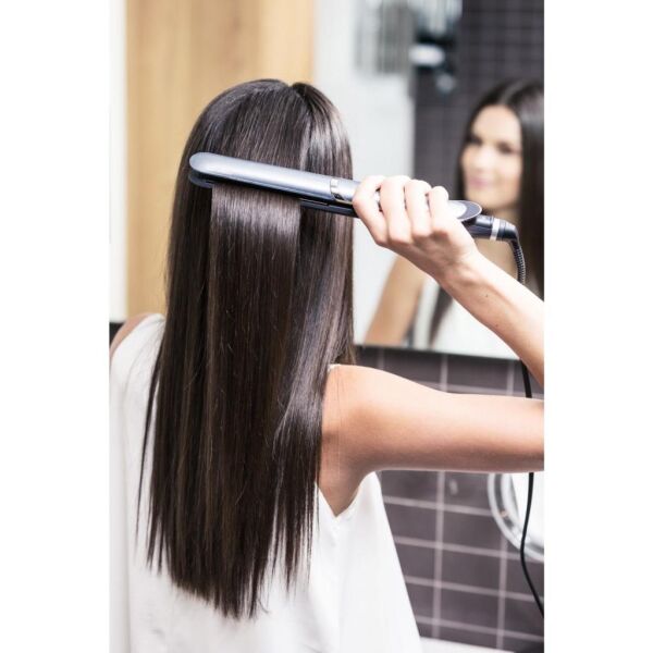 Babyliss ST387E Diamond i-Pro 235 Islak Kuru Saç Düzleştirici