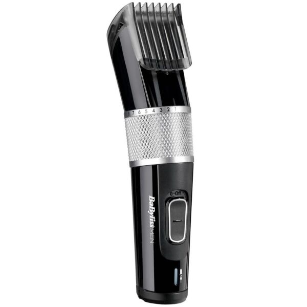 Babyliss E973E Power Light Şarjlı Saç Kesme Makinesi