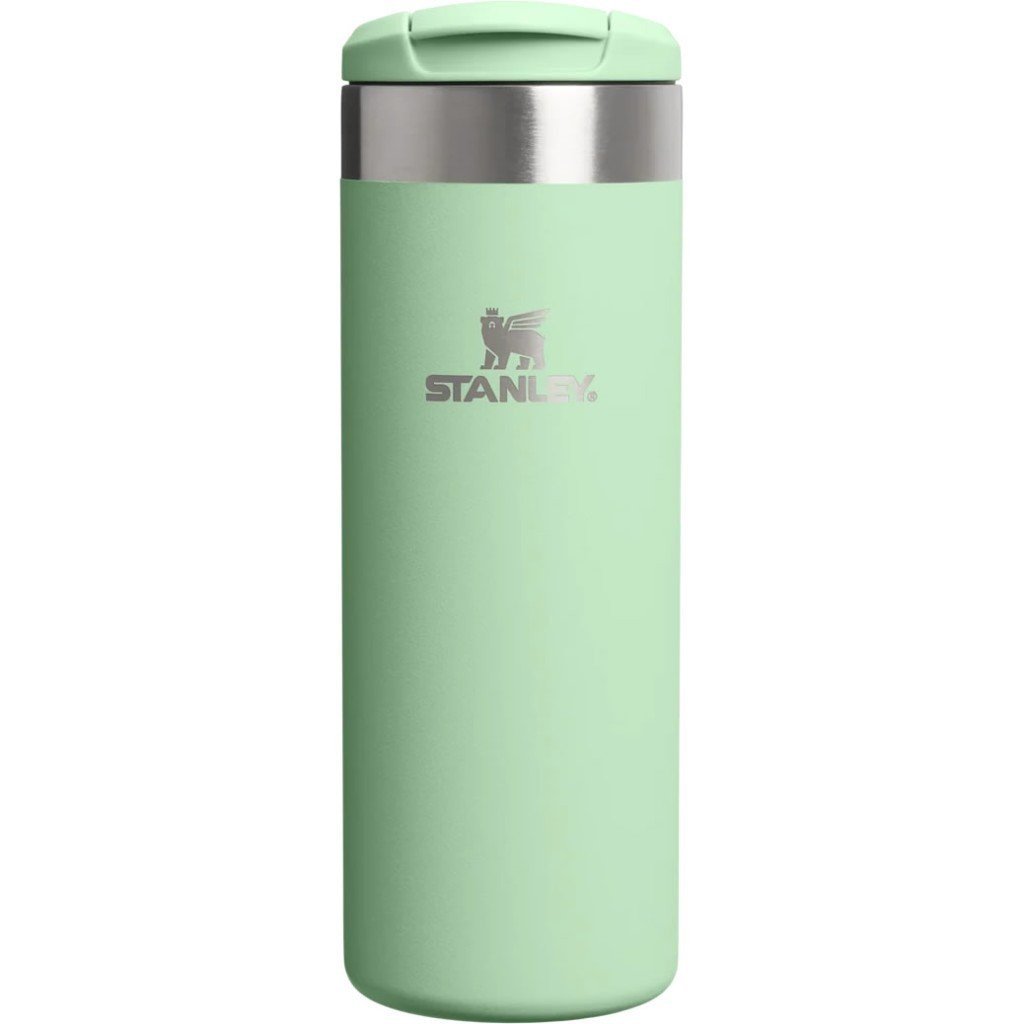 Stanley 10-10787-248 The AeroLight Transit 0,47 Litre Çelik Termos Bardak - Pistachio