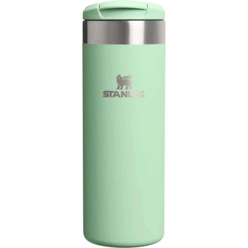 Stanley 10-10787-248 The AeroLight Transit 0,47 Litre Çelik Termos Bardak - Pistachio