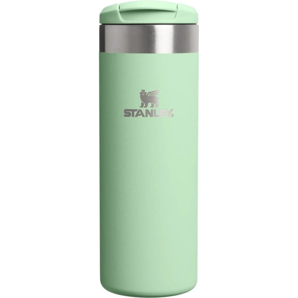 Stanley 10-10787-248 The AeroLight Transit 0,47 Litre Çelik Termos Bardak - Pistachio