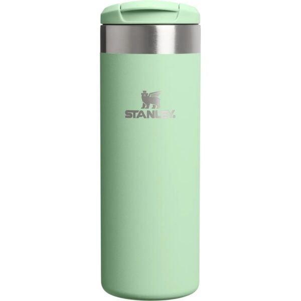Stanley 10-10787-248 The AeroLight Transit 0,47 Litre Çelik Termos Bardak - Pistachio