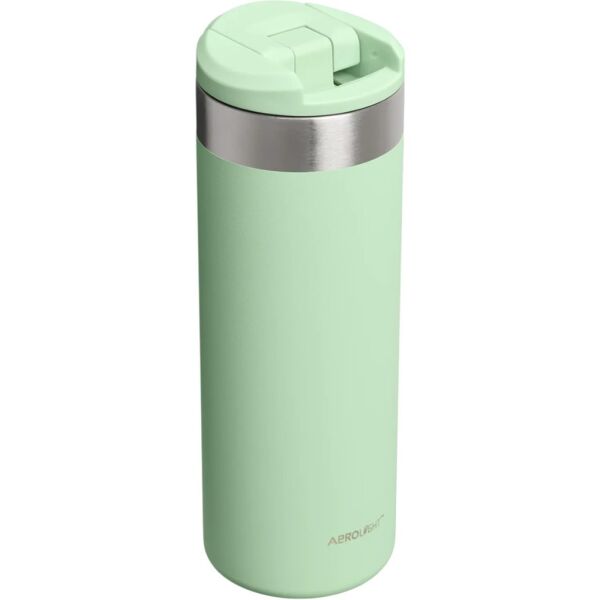 Stanley 10-10787-248 The AeroLight Transit 0,47 Litre Çelik Termos Bardak - Pistachio