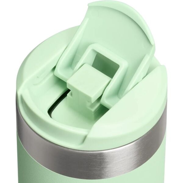 Stanley 10-10787-248 The AeroLight Transit 0,47 Litre Çelik Termos Bardak - Pistachio