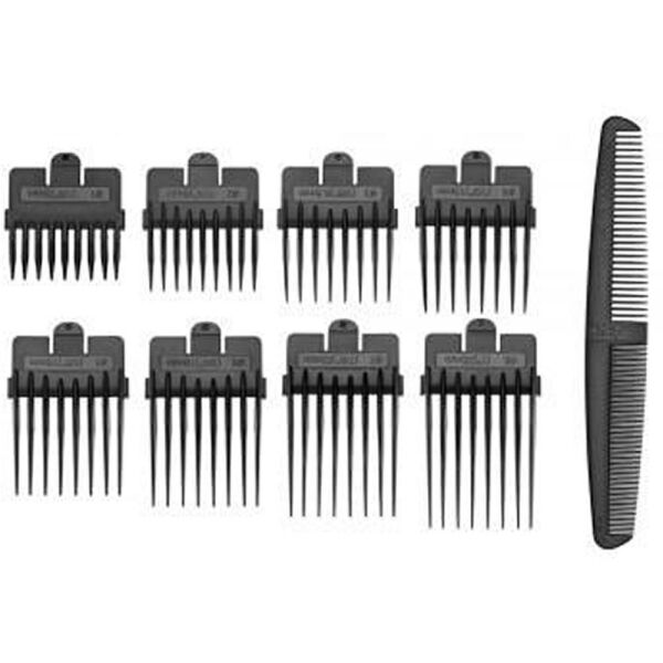 Babyliss E756E Power Kablolu Saç Kesme Makinesi