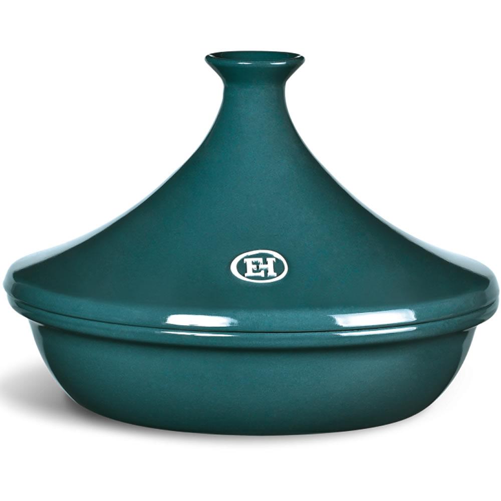 Emile Henry EH735632 Ateşe Dayanıklı Seramik Tajin - 32 cm.