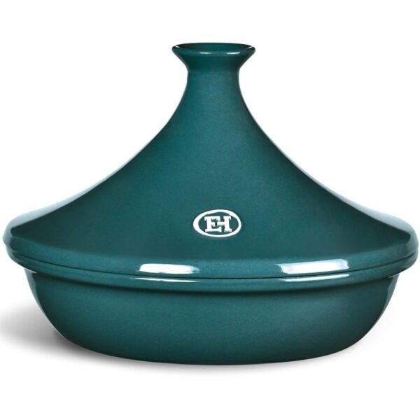 Emile Henry EH735632 Ateşe Dayanıklı Seramik Tajin - 32 cm.