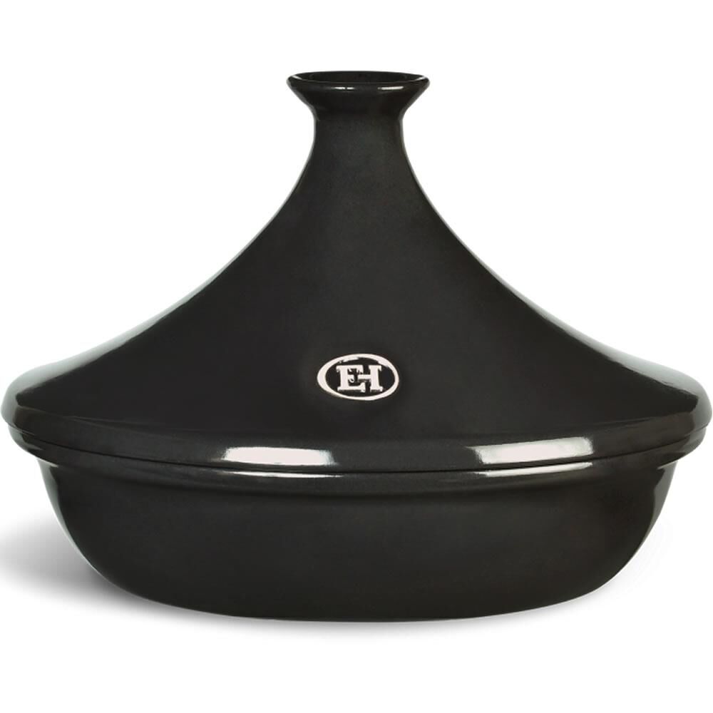 Emile Henry EH795632 Ateşe Dayanıklı Seramik Tajin - 32 cm.