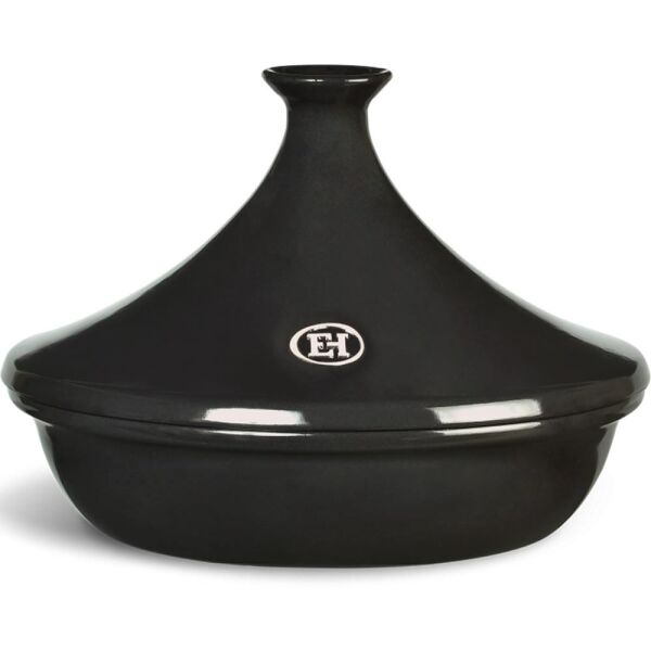 Emile Henry EH795632 Ateşe Dayanıklı Seramik Tajin - 32 cm.