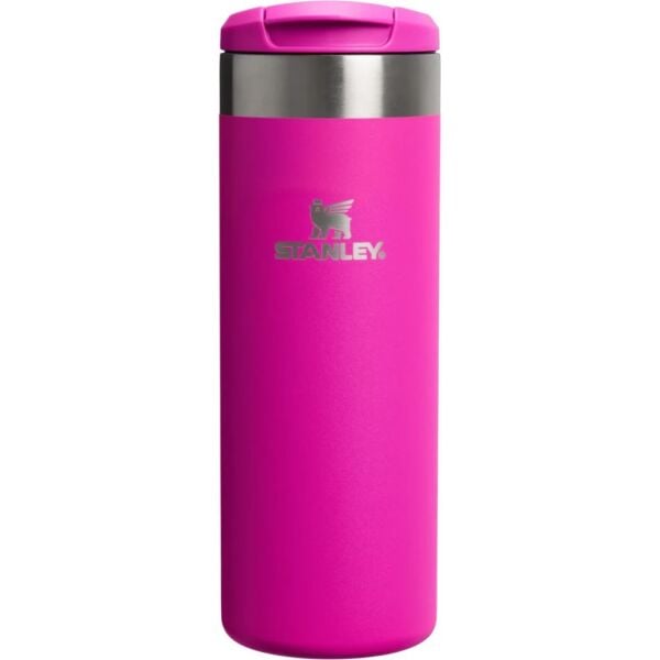 Stanley 10-10787-247 The AeroLight Transit 0,47 Litre Çelik Termos Bardak - Violet