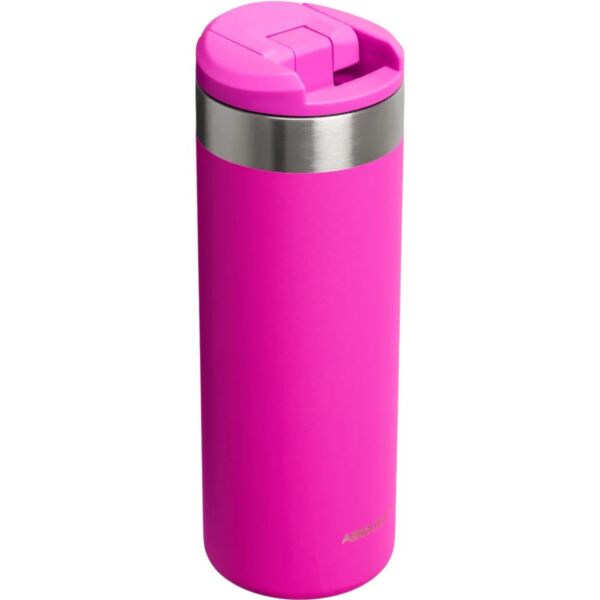 Stanley 10-10787-247 The AeroLight Transit 0,47 Litre Çelik Termos Bardak - Violet