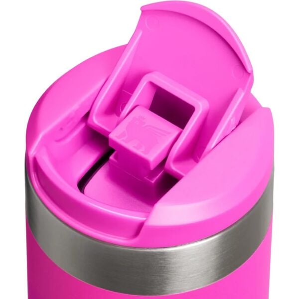 Stanley 10-10787-247 The AeroLight Transit 0,47 Litre Çelik Termos Bardak - Violet