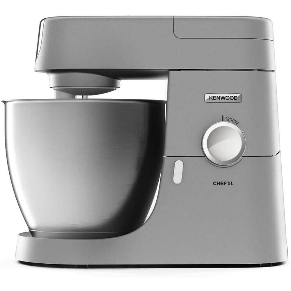 Kenwood KVL4100S Chef XL 1200W 6.7 Litre Stand Mikser