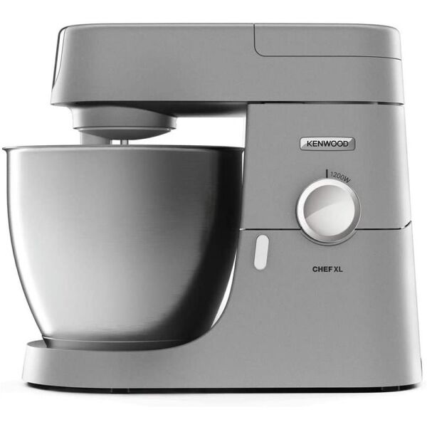Kenwood KVL4100S Chef XL 1200W 6.7 Litre Stand Mikser