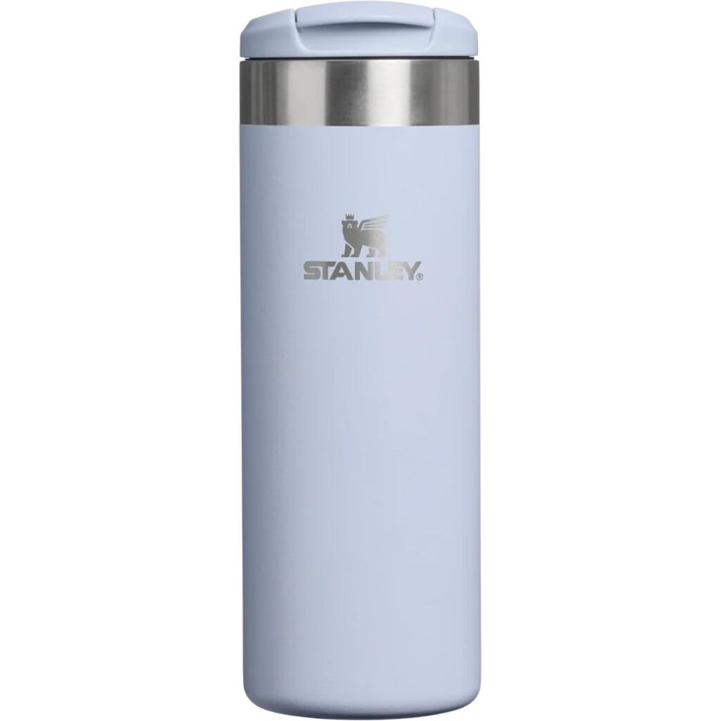 Stanley 10-10787-246 The AeroLight Transit 0,47 Litre Çelik Termos Bardak - Dew Drop