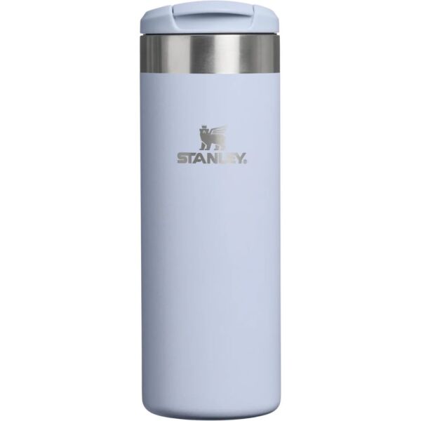 Stanley 10-10787-246 The AeroLight Transit 0,47 Litre Çelik Termos Bardak - Dew Drop