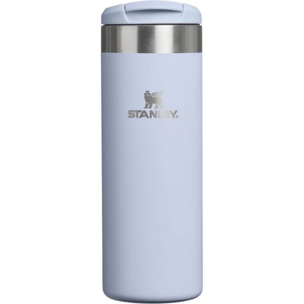 Stanley 10-10787-246 The AeroLight Transit 0,47 Litre Çelik Termos Bardak - Dew Drop