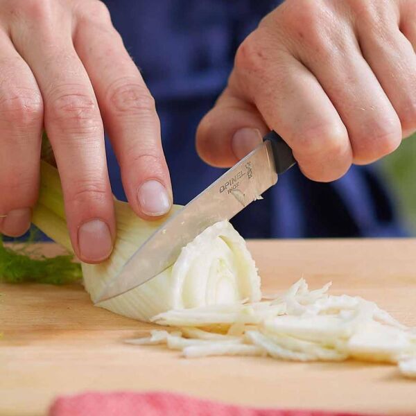 Opinel OP-002359 Essentiels 3'lü Günlük Mutfak Seti