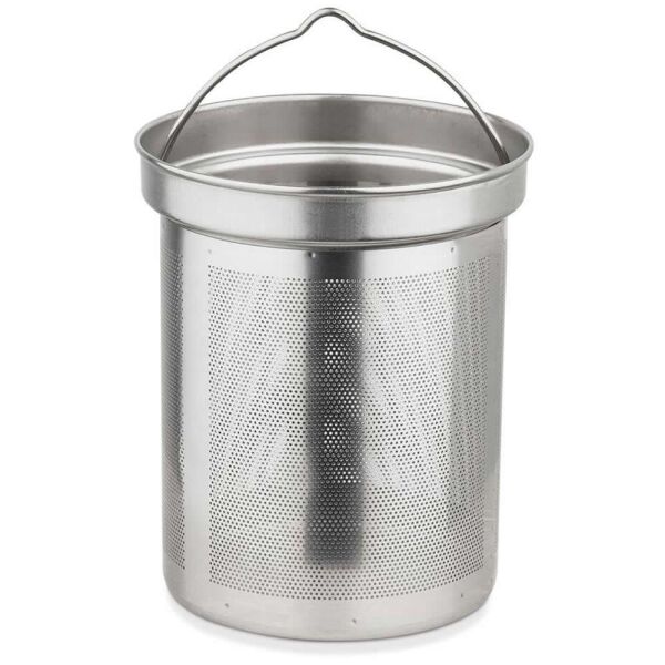 Fakir River 2 in 1 1800W Paslanmaz Çelik Çay Makinesi