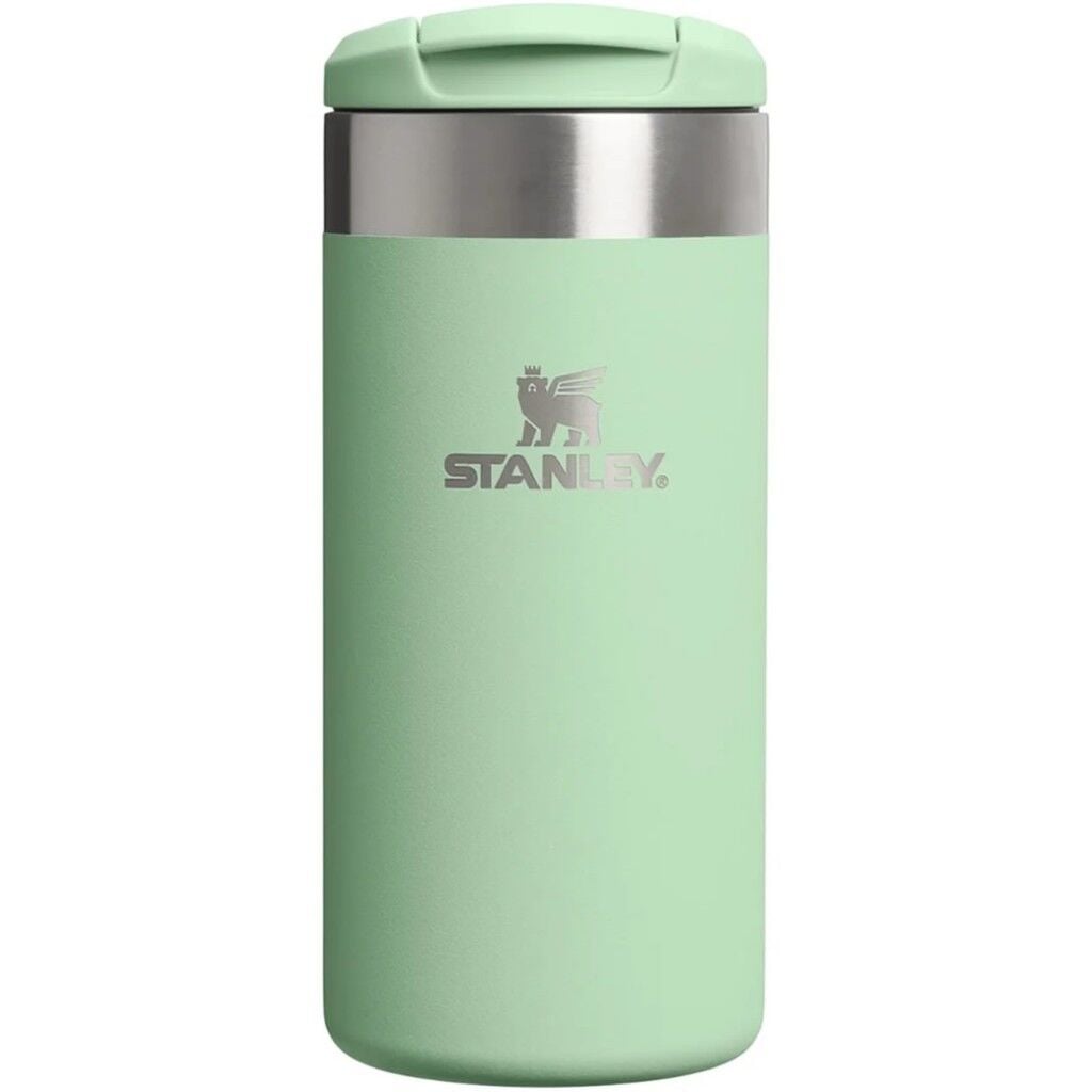 Stanley 10-10788-140 The AeroLight Transit 0,35 Litre Çelik Termos Bardak - Pistachio