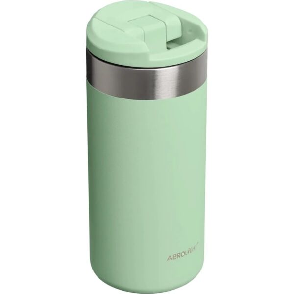 Stanley 10-10788-140 The AeroLight Transit 0,35 Litre Çelik Termos Bardak - Pistachio