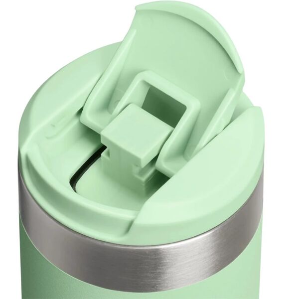 Stanley 10-10788-140 The AeroLight Transit 0,35 Litre Çelik Termos Bardak - Pistachio