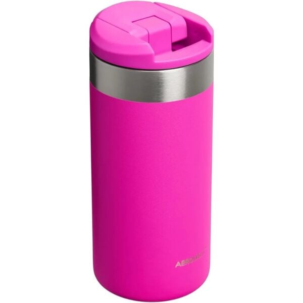 Stanley 10-10788-139 The AeroLight Transit 0,35 Litre Çelik Termos Bardak - Violet