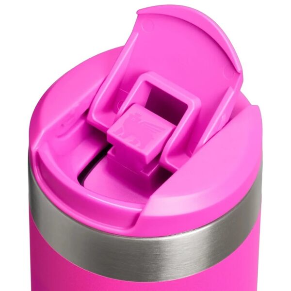 Stanley 10-10788-139 The AeroLight Transit 0,35 Litre Çelik Termos Bardak - Violet