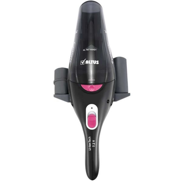 Altus AL 767 Islak / Kuru 7.2 W Şarjlı El Süpürge