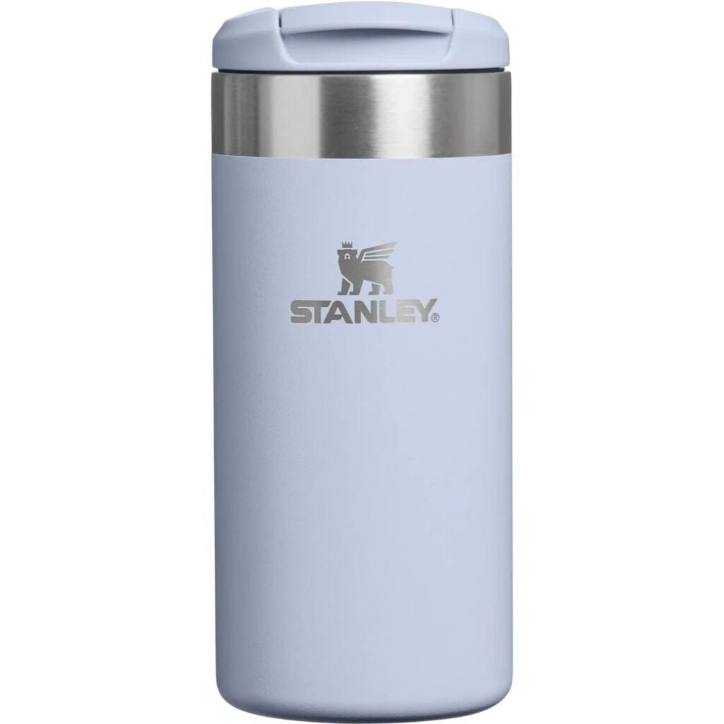 Stanley 10-10788-138 The AeroLight Transit 0,35 Litre Çelik Termos Bardak - Dew Drop