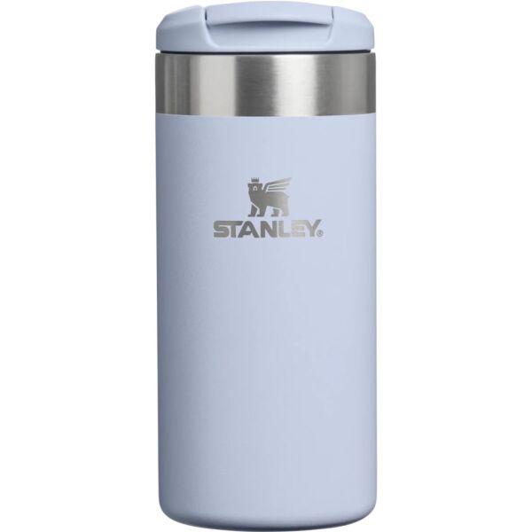 Stanley 10-10788-138 The AeroLight Transit 0,35 Litre Çelik Termos Bardak - Dew Drop