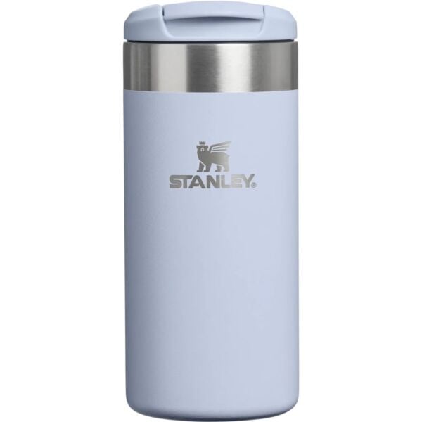 Stanley 10-10788-138 The AeroLight Transit 0,35 Litre Çelik Termos Bardak - Dew Drop