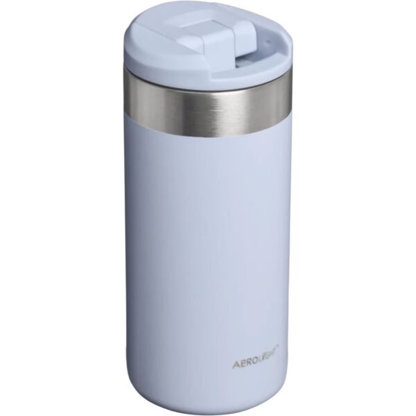 Stanley 10-10788-138 The AeroLight Transit 0,35 Litre Çelik Termos Bardak - Dew Drop