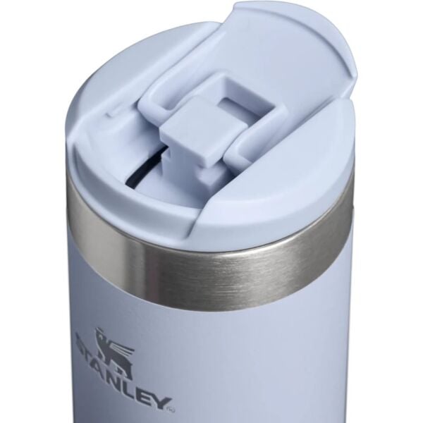 Stanley 10-10788-138 The AeroLight Transit 0,35 Litre Çelik Termos Bardak - Dew Drop