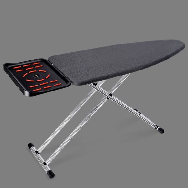 Alya Homes 1301 ProBoard Full Alüminyum Ütü Masası - 45x120