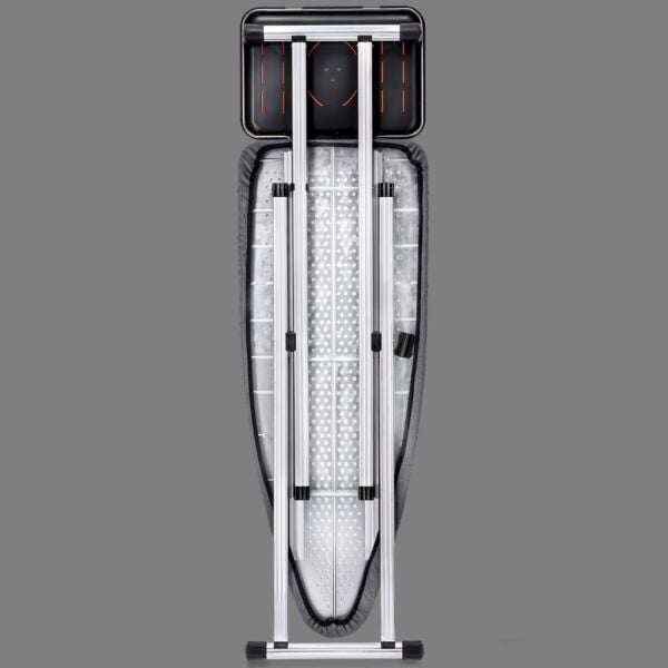 Alya Homes 1301 ProBoard Full Alüminyum Ütü Masası - 45x120