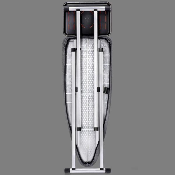 Alya Homes 1301 ProBoard Full Alüminyum Ütü Masası - 45x120