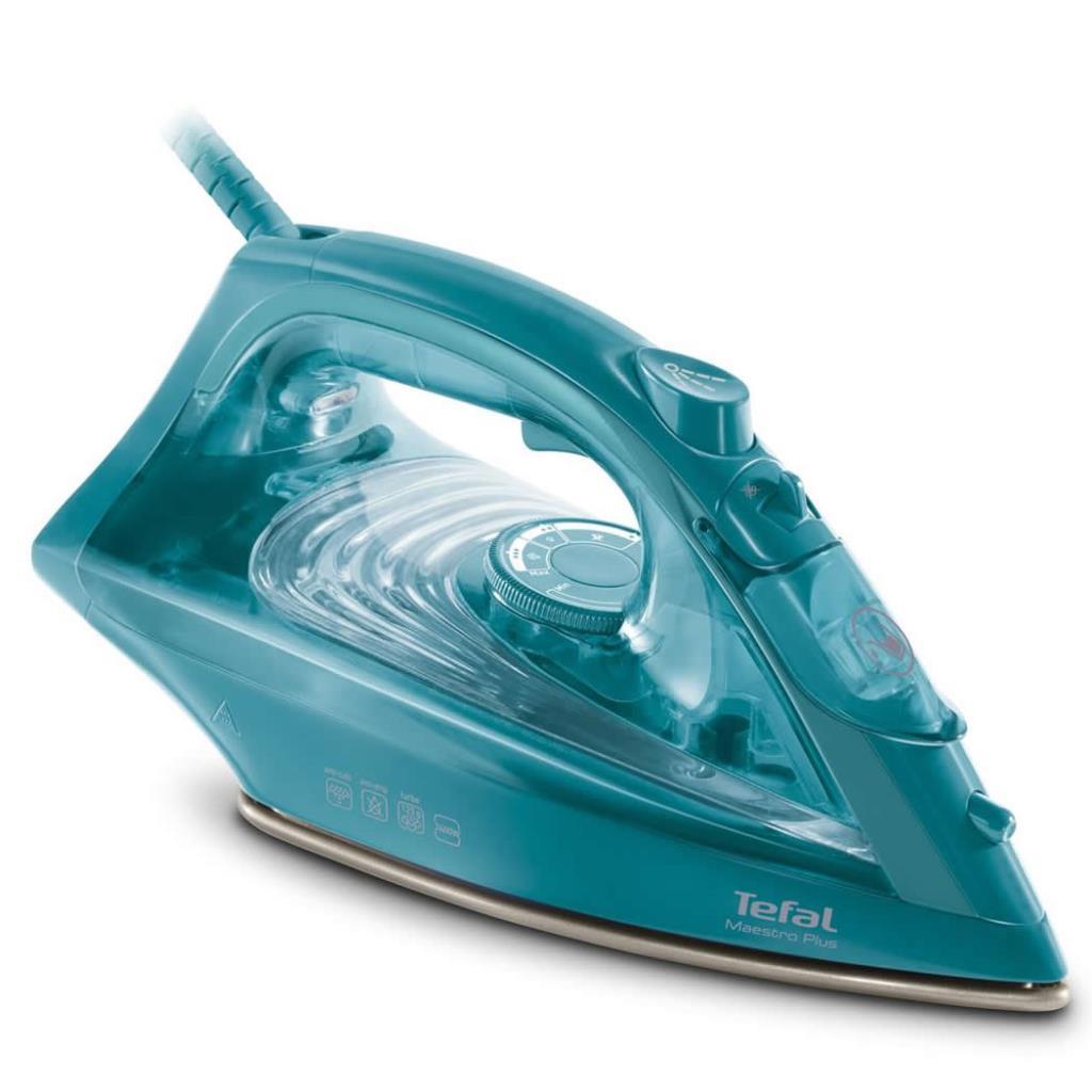 Tefal Maestro Plus FV1841 2400W Buharlı Ütü